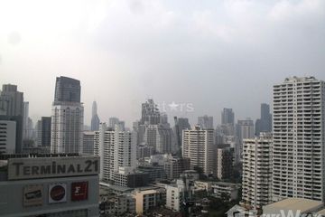 2 Bedroom Condo for rent in Khlong Toei Nuea, Bangkok near MRT Sukhumvit