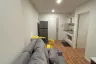 1 Bedroom Condo for rent in Lumpini Ville Sukhumvit 101/1 - Punnawithi, Bang Chak, Bangkok