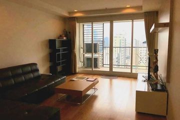 3 Bedroom Condo for rent in Khlong Toei Nuea, Bangkok near BTS Nana