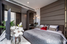 2 Bedroom Condo for rent in The ESSE Sukhumvit 36, Phra Khanong, Bangkok near BTS Thong Lo