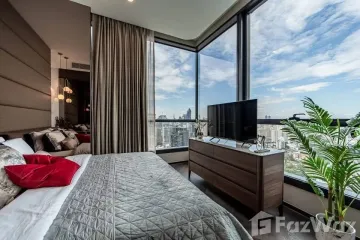 2 Bedroom Condo for rent in The ESSE Sukhumvit 36, Phra Khanong, Bangkok near BTS Thong Lo