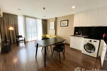 1 Bedroom Condo for rent in D 65, Phra Khanong Nuea, Bangkok near BTS Phra Khanong