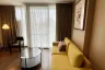 1 Bedroom Condo for rent in D 65, Phra Khanong Nuea, Bangkok near BTS Phra Khanong