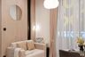 1 Bedroom Condo for rent in The Crest Park Residences, Chatuchak, Bangkok near MRT Phahon Yothin