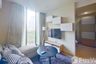 2 Bedroom Condo for rent in Noble Recole, Khlong Toei Nuea, Bangkok near BTS Asoke