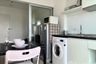 1 Bedroom Condo for rent in Aspire Sukhumvit 48, Phra Khanong, Bangkok near BTS Phra Khanong
