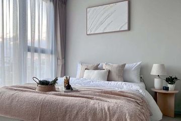 Condo for rent in Suan Luang, Bangkok near MRT Si Nut