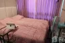 1 Bedroom Condo for rent in Metro Luxe Ratchada, Din Daeng, Bangkok near MRT Huai Khwang