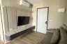 1 Bedroom Condo for rent in THE STAGE Mindscape Ratchada - Huai Khwang, Huai Khwang, Bangkok near MRT Huai Khwang