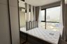 1 Bedroom Condo for rent in THE STAGE Mindscape Ratchada - Huai Khwang, Huai Khwang, Bangkok near MRT Huai Khwang