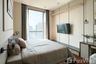 1 Bedroom Condo for rent in Quattro by Sansiri, Khlong Tan Nuea, Bangkok near BTS Thong Lo