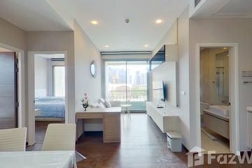 2 Bedroom Condo for rent in Makkasan, Bangkok near MRT Phetchaburi