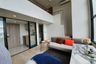 1 Bedroom Condo for rent in Knightsbridge Prime Sathorn, Thung Maha Mek, Bangkok near BTS Chong Nonsi