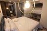 1 Bedroom Condo for rent in Taka Haus Ekamai 12, Khlong Tan Nuea, Bangkok near BTS Ekkamai
