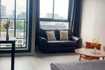 Condo for rent in Bang Chak, Bangkok near BTS Bang Chak