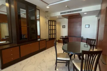 2 Bedroom Condo for rent in Khlong Toei, Bangkok near BTS Phrom Phong