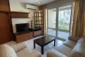 2 Bedroom Condo for rent in Wilshire Condo, Khlong Toei, Bangkok near BTS Phrom Phong