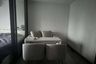 1 Bedroom Condo for rent in The Line Vibe, Chom Phon, Bangkok near BTS Ladphrao Intersection