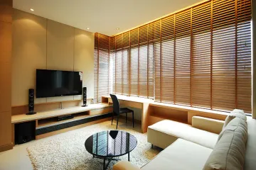 1 Bedroom Condo for rent in Khlong Tan, Bangkok near MRT Queen Sirikit National Convention Centre