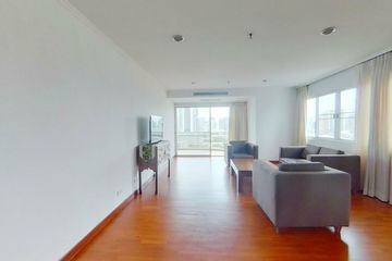 3 Bedroom Condo for rent in Thung Maha Mek, Bangkok
