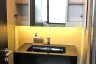 1 Bedroom Condo for rent in Edge Sukhumvit 23, Khlong Toei Nuea, Bangkok near BTS Asoke