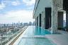 1 Bedroom Condo for rent in Life Rama 4 - Asoke, Khlong Toei, Bangkok near MRT Queen Sirikit National Convention Centre