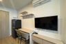 1 Bedroom Condo for rent in Life Rama 4 - Asoke, Khlong Toei, Bangkok near MRT Queen Sirikit National Convention Centre