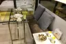 1 Bedroom Condo for rent in Life One Wireless, Lumpini, Bangkok near BTS Ploen Chit