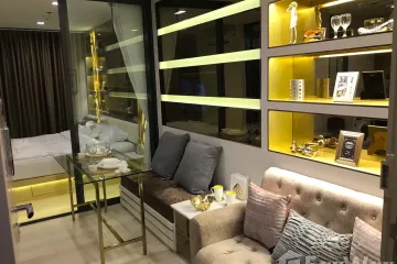 1 Bedroom Condo for rent in Life One Wireless, Lumpini, Bangkok near BTS Ploen Chit