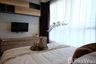1 Bedroom Condo for rent in HQ by Sansiri, Khlong Tan Nuea, Bangkok near BTS Thong Lo