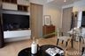 1 Bedroom Condo for rent in HQ by Sansiri, Khlong Tan Nuea, Bangkok near BTS Thong Lo