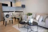 1 Bedroom Condo for rent in HQ by Sansiri, Khlong Tan Nuea, Bangkok near BTS Thong Lo