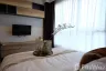 1 Bedroom Condo for rent in HQ by Sansiri, Khlong Tan Nuea, Bangkok near BTS Thong Lo