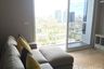 2 Bedroom Condo for rent in HQ by Sansiri, Khlong Tan Nuea, Bangkok near BTS Thong Lo