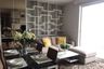 2 Bedroom Condo for rent in HQ by Sansiri, Khlong Tan Nuea, Bangkok near BTS Thong Lo