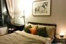 1 Bedroom Condo for rent in KEYNE BY SANSIRI, Khlong Tan, Bangkok near BTS Thong Lo