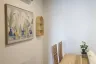 1 Bedroom Condo for rent in The Line Vibe, Chom Phon, Bangkok near BTS Ladphrao Intersection