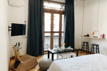 1 Bedroom Apartment for rent in Bang Na, Bangkok near BTS Udom Suk