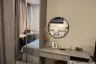 1 Bedroom Condo for rent in KnightsBridge Collage Sukhumvit 107, Bang Na, Bangkok near BTS Bearing