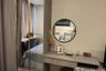 1 Bedroom Condo for rent in KnightsBridge Collage Sukhumvit 107, Bang Na, Bangkok near BTS Bearing