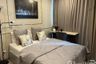 1 Bedroom Condo for rent in KnightsBridge Collage Sukhumvit 107, Bang Na, Bangkok near BTS Bearing