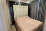 1 Bedroom Condo for rent in One 9 Five Asoke - Rama 9, Huai Khwang, Bangkok near MRT Phra Ram 9