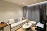 2 Bedroom Condo for rent in The Reserve Sukhumvit 61, Khlong Tan Nuea, Bangkok near BTS Ekkamai