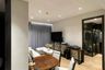 2 Bedroom Condo for rent in The Reserve Sukhumvit 61, Khlong Tan Nuea, Bangkok near BTS Ekkamai