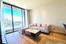 2 Bedroom Condo for rent in BEATNIQ Sukhumvit 32, Khlong Tan, Bangkok near BTS Thong Lo