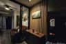 1 Bedroom Condo for rent in Ideo Chula - Samyan, Si Phraya, Bangkok near MRT Sam Yan