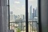 1 Bedroom Condo for rent in Ideo Chula - Samyan, Si Phraya, Bangkok near MRT Sam Yan