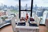 2 Bedroom Condo for rent in Ashton Chula-Silom, Si Phraya, Bangkok near MRT Sam Yan