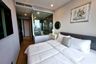 2 Bedroom Condo for rent in Ashton Chula-Silom, Si Phraya, Bangkok near MRT Sam Yan