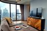 2 Bedroom Condo for rent in Ashton Chula-Silom, Si Phraya, Bangkok near MRT Sam Yan